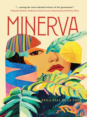 cover image of Minerva